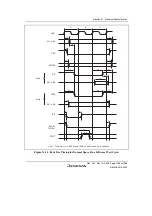 Предварительный просмотр 1535 страницы Renesas Single-Chip Microcomputer SH7203 Hardware Manual