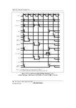 Предварительный просмотр 1544 страницы Renesas Single-Chip Microcomputer SH7203 Hardware Manual