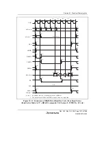 Предварительный просмотр 1551 страницы Renesas Single-Chip Microcomputer SH7203 Hardware Manual