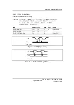 Предварительный просмотр 1567 страницы Renesas Single-Chip Microcomputer SH7203 Hardware Manual