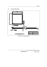 Предварительный просмотр 1605 страницы Renesas Single-Chip Microcomputer SH7203 Hardware Manual