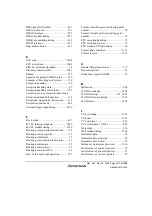 Предварительный просмотр 1609 страницы Renesas Single-Chip Microcomputer SH7203 Hardware Manual