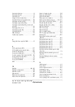 Предварительный просмотр 1610 страницы Renesas Single-Chip Microcomputer SH7203 Hardware Manual