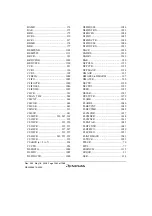 Предварительный просмотр 1612 страницы Renesas Single-Chip Microcomputer SH7203 Hardware Manual