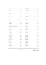 Предварительный просмотр 1613 страницы Renesas Single-Chip Microcomputer SH7203 Hardware Manual