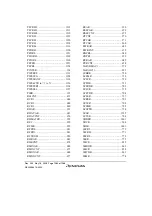 Предварительный просмотр 1614 страницы Renesas Single-Chip Microcomputer SH7203 Hardware Manual