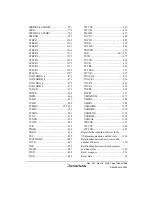 Предварительный просмотр 1615 страницы Renesas Single-Chip Microcomputer SH7203 Hardware Manual