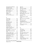 Предварительный просмотр 1616 страницы Renesas Single-Chip Microcomputer SH7203 Hardware Manual