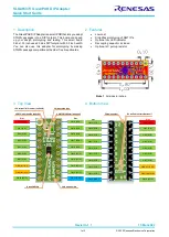 Renesas SLG46537V Quick Start Manual preview