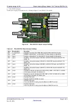 Preview for 6 page of Renesas Smart Analog IC101 Application Note