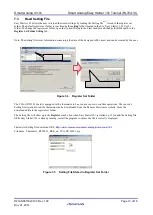 Preview for 13 page of Renesas Smart Analog IC101 Application Note