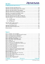 Предварительный просмотр 4 страницы Renesas SmartBond UM-B-041 User Manual