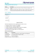 Предварительный просмотр 87 страницы Renesas SmartBond UM-B-041 User Manual