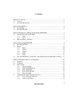 Preview for 9 page of Renesas Stub Generator REJ10J1822-0101 User Manual