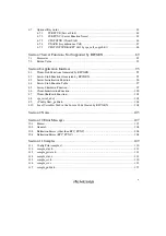 Preview for 11 page of Renesas Stub Generator REJ10J1822-0101 User Manual