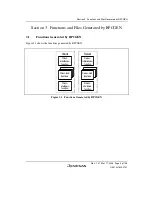 Preview for 17 page of Renesas Stub Generator REJ10J1822-0101 User Manual