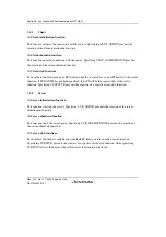 Preview for 18 page of Renesas Stub Generator REJ10J1822-0101 User Manual