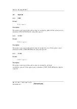 Preview for 22 page of Renesas Stub Generator REJ10J1822-0101 User Manual