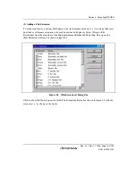 Preview for 25 page of Renesas Stub Generator REJ10J1822-0101 User Manual