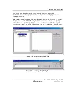 Preview for 31 page of Renesas Stub Generator REJ10J1822-0101 User Manual