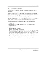 Preview for 111 page of Renesas Stub Generator REJ10J1822-0101 User Manual