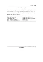 Preview for 121 page of Renesas Stub Generator REJ10J1822-0101 User Manual