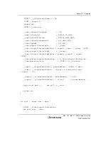 Preview for 127 page of Renesas Stub Generator REJ10J1822-0101 User Manual