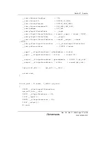 Preview for 129 page of Renesas Stub Generator REJ10J1822-0101 User Manual