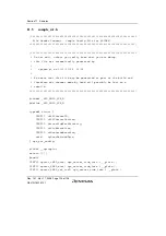 Preview for 132 page of Renesas Stub Generator REJ10J1822-0101 User Manual