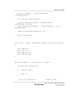 Preview for 137 page of Renesas Stub Generator REJ10J1822-0101 User Manual