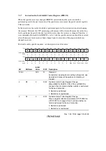 Предварительный просмотр 149 страницы Renesas SuperH SH-4A Software Manual