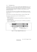 Предварительный просмотр 167 страницы Renesas SuperH SH-4A Software Manual