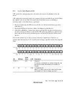 Предварительный просмотр 183 страницы Renesas SuperH SH-4A Software Manual