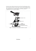 Предварительный просмотр 15 страницы Renesas TFP-100G User Manual