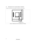 Предварительный просмотр 18 страницы Renesas TFP-100G User Manual