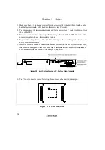 Предварительный просмотр 22 страницы Renesas TFP-80F User Manual