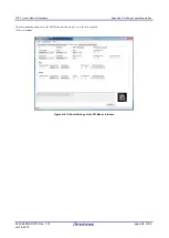 Предварительный просмотр 68 страницы Renesas TPS-1 User Manual
