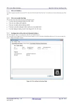 Предварительный просмотр 69 страницы Renesas TPS-1 User Manual