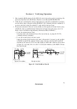 Предварительный просмотр 21 страницы Renesas TQFP-100G User Manual