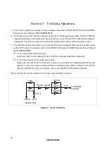 Preview for 23 page of Renesas User System Interface Board HS1650ECN61H User Manual