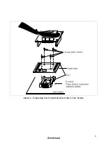 Предварительный просмотр 20 страницы Renesas User System Interface Cable HS2633ECH61H User Manual