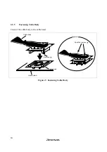 Предварительный просмотр 21 страницы Renesas User System Interface Cable HS2633ECH61H User Manual