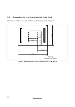 Предварительный просмотр 23 страницы Renesas User System Interface Cable HS2633ECH61H User Manual