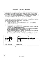 Предварительный просмотр 27 страницы Renesas User System Interface Cable HS2633ECH61H User Manual