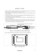 Предварительный просмотр 28 страницы Renesas User System Interface Cable HS2633ECH61H User Manual