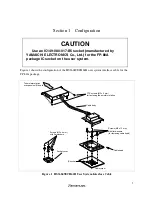 Preview for 15 page of Renesas User System Interface Cable HS36049ECH61H User Manual