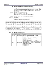 Предварительный просмотр 49 страницы Renesas V850 Series User Manual