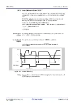 Предварительный просмотр 286 страницы Renesas V850 Series User Manual