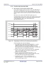 Предварительный просмотр 950 страницы Renesas V850 Series User Manual