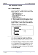 Предварительный просмотр 1110 страницы Renesas V850 Series User Manual